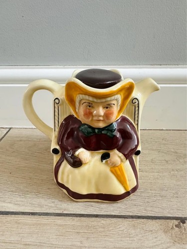 Vintage tony wood - vintage,