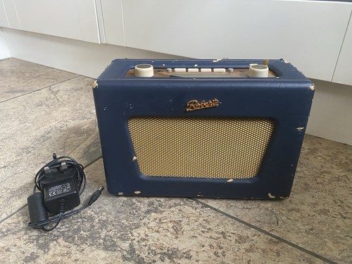 Roberts sovereign dab fm - dab, /