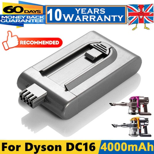 Battery for dyson dc16 - dc16,