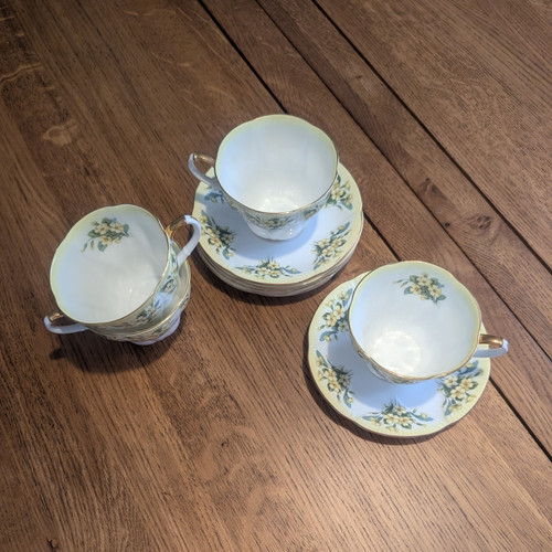 Royal albert bone china dainty - bone,