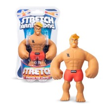 BASIC FUN STRETCH ARMSTRONG 7 INCH CORE FIGURE KIDS TOY  - 00104E04