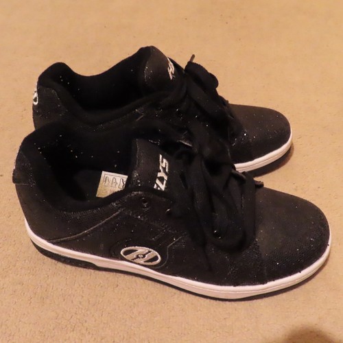 Heelys size 38 - 5, skate