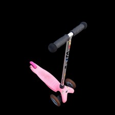 Micro Mini Scooter Pink