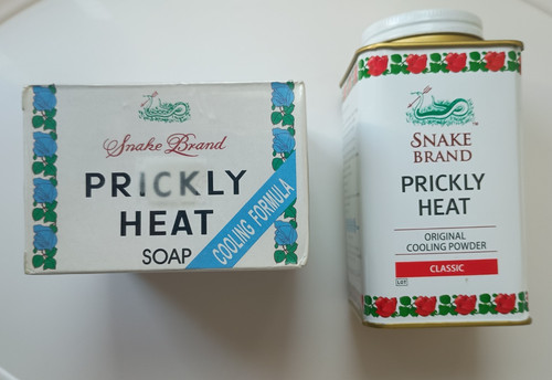 100g snake prickly - x,