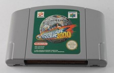 ISS 2000 (N64)