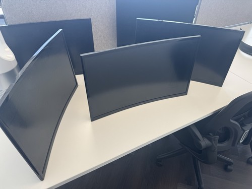 Samsung monitors - samsung,