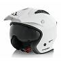 Acerbis white jet - jet, aire