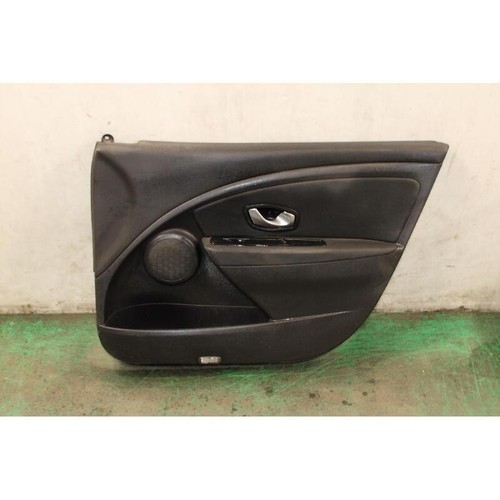 Front door trim renault - front,