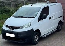 Roof Side Rails For Nissan