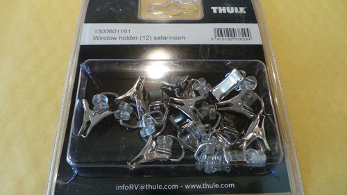 Omnistor thule window - omnistor/thule, safari