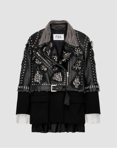 Nwt zara atelier - nwt,