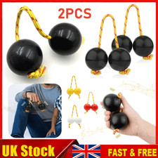 2pcs Rhythmic Ball Hand