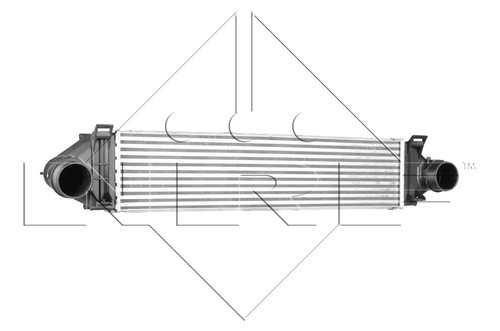 Intercooler charger nrf - charger,