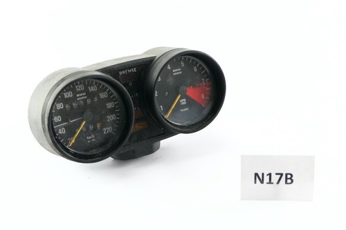 Bmw speedometer cockpit - r,