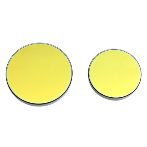Replacement gold coated - replacement,