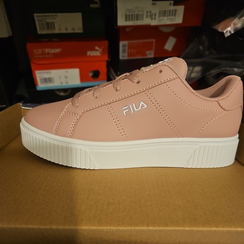 Fila panache kids trainers - panache,