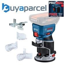 Bosch GKF 18V-8 18v Brushless