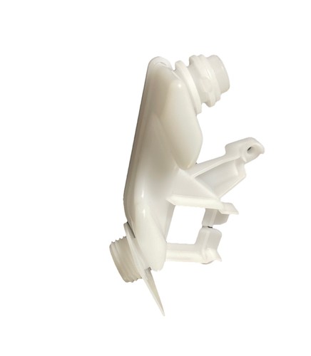 Connector pipe for - mira, elite