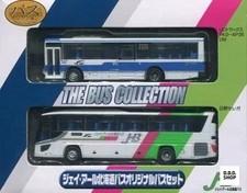 1/150 JR Hokkaido UD PKG