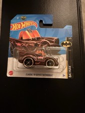 Hot Wheels Classic TV Series