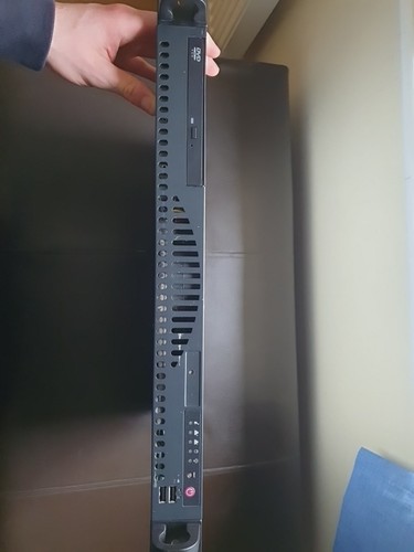 Supermicro 5015b 8gb dual - supermicro,
