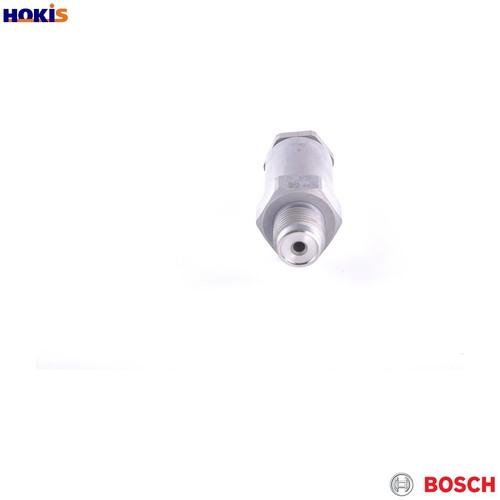Pressure limiting valve common - pressure,