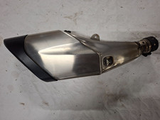 MUFFLER - HONDA CB 1000 R (17-19) (HM MKJ E1)