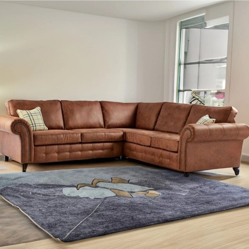 Oakland suede leather 2c2 - oakland,