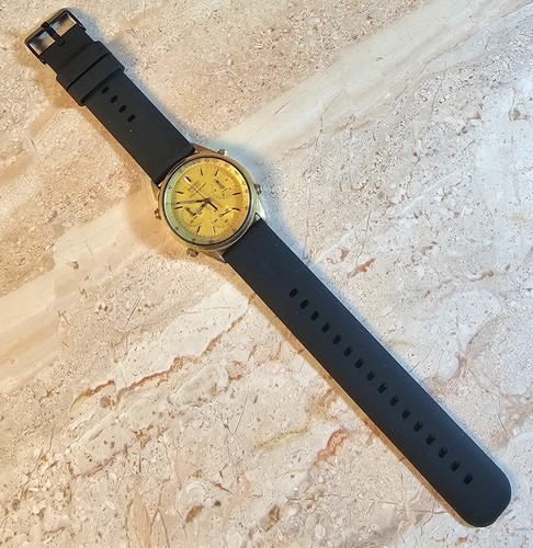 Seiko chronograph quartz james - seiko,