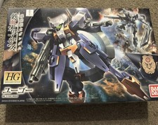 BANDAI HG Gundam Iron-Blooded