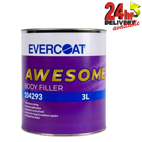 Evercoat awesome 104293 - evercoat,
