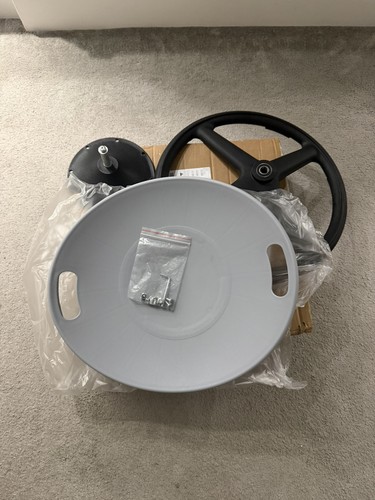 Sensory swivel rotating - swivel, chair