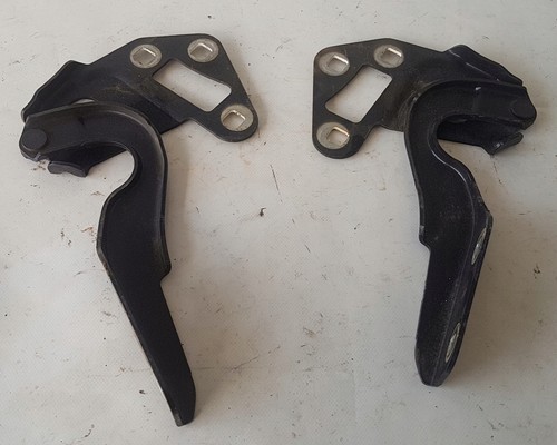 Fiat croma 266 hood hinge - hood,