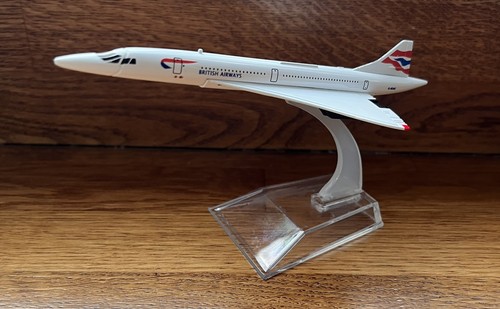 16cm concorde british airways - 16cm,