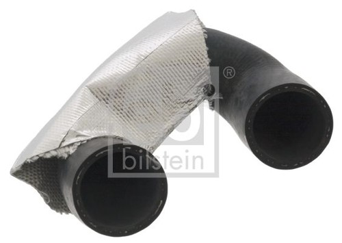 Febi bilstein radiator hose - febi,