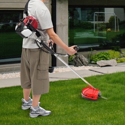 2in1 brush cutter - brush,