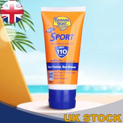 Sport sunscreen lotion - sport,