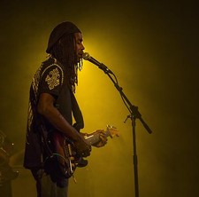 17 Instrumental Guitar Backing