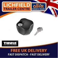 Thule 526 Lockable Knob x 1 to