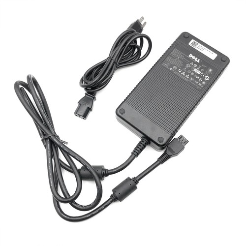 Genuine dell adapter 12v - dell,