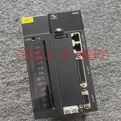 1pc inovance is620pt8r4i 380v - inovance,