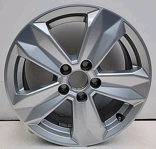 Genuine audi 2021 alloy - genuine,