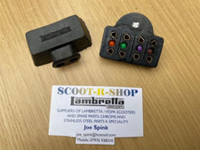 LAMBRETTA SERIES 1 & SERIES 2