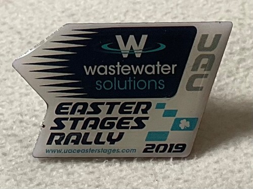 Vintage uac easter stages - vintage,