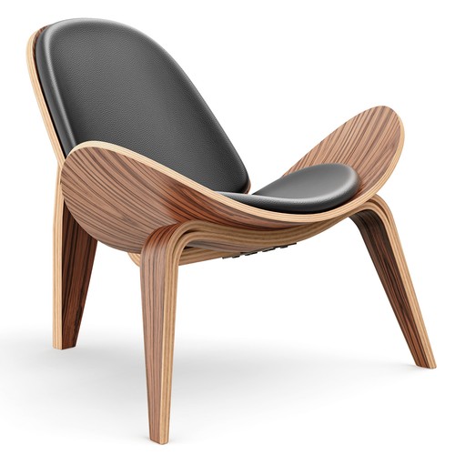Hans wegner style - wegner,