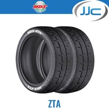 2 x MRF Motorsport ZTA