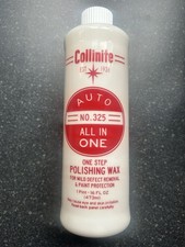 Collinite 325 All in One