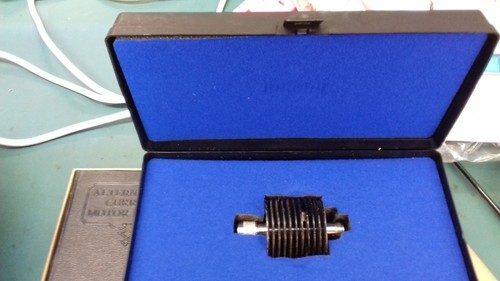 Jfw 50fhc 030 30db - 50fhc-030-50,