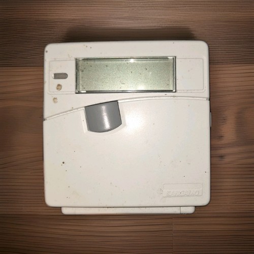 Sangamo powersaver ps24 - powersaver, ps24/7