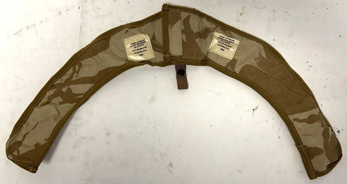 British military issue desert - british,